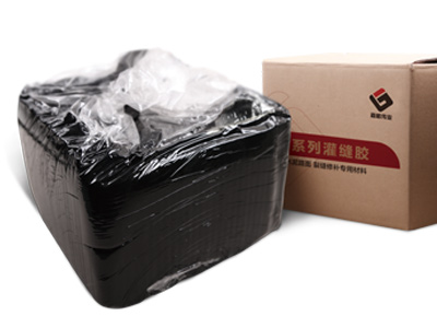 國(guó)產(chǎn)灌縫膠早已不比進(jìn)口灌縫膠差圖一