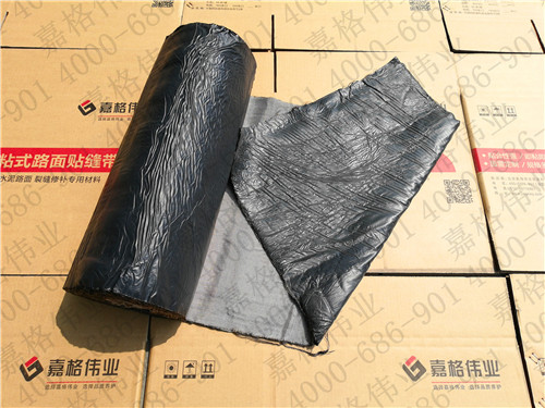防裂貼的優(yōu)越性體現(xiàn)在這幾個(gè)方面