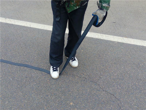 瀝青道路路面貼縫帶廠家信息匯總及價格摘錄